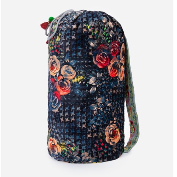 Johnny Was Bedding Nwt Johnny Was Love Cozy Blanket Poshmark